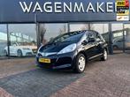 Honda Jazz 1.4 Hybrid Comfort Airco|Elektrisch pak|DEALEROH, Auto's, Honda, Stof, Gebruikt, 4 cilinders, Origineel Nederlands