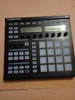 Maschine MK1 met Software en Serials, Muziek en Instrumenten, Ophalen of Verzenden, Zo goed als nieuw