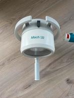 Mach 120 onderzoekslamp huisartsenpraktijk, Huis en Inrichting, Ophalen, Gebruikt