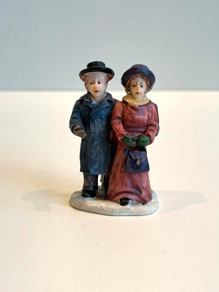 Christmas Village - Winter Stroll, Diversen, Kerst, Verzenden