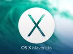 OS X 10.9 Mavericks Bootable / Installatie / Recovery USB, Nieuw, MacOS, Verzenden