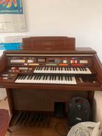 Orgel Technics PCM Sound E66, Muziek en Instrumenten, Orgels, Ophalen, Gebruikt, 2 klavieren, Orgel