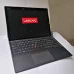 Lenovo Thinkpad X1 Tablet Gen 3 - Touchscreen, 2 tot 3 Ghz, Qwerty, 8 GB, 13 inch