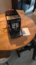 DeLonghi ECAM 23.123 B, Ophalen, Gebruikt, Koffiemachine, 2 tot 4 kopjes