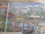 60198 lego city Vrachttrein nieuw in doos doos beschadigd, Ophalen, Nieuw, Complete set, Duplo