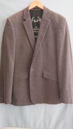 Soho corduroy blazer, Kleding | Heren, Maat 52/54 (L), Bruin, Ophalen of Verzenden, Zo goed als nieuw