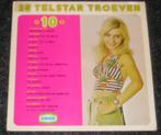 28 Telstar Troeven Nr 10 – Diverse Artiesten 1975 LP096, Overige formaten, Nederlandstalig, Ophalen of Verzenden