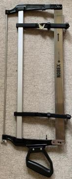 Nobex Zaagbeugel - Nieuw - Champion 180 - Japan zetting blad, Ophalen of Verzenden, Nieuw