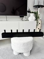 Spinder Design Dax Play kapstok, Wandkapstok, Ophalen of Verzenden, Zo goed als nieuw, Minder dan 100 cm