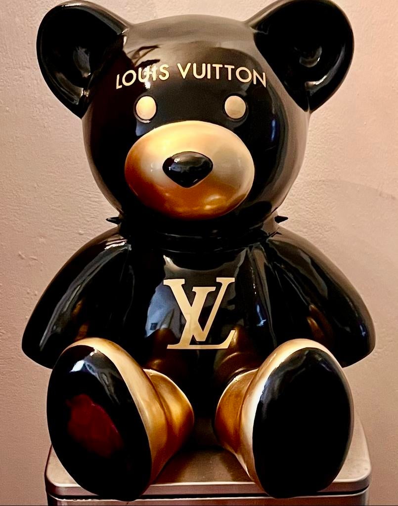 Louis Vuitton pop art( de grote uitvoering), Ophalen of Verzenden