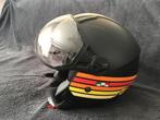 Vito helm maat S 55-56 cm, Fietsen en Brommers, Brommerhelmen, Ophalen, Zo goed als nieuw, Small, Vito