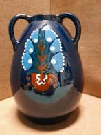 Nieuwe kunst aardewerk vaasje, Ophalen of Verzenden