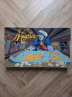 Magellan, Ophalen of Verzenden, Gebruikt