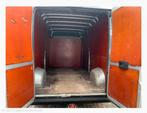 Bodemplaat betonplex en wandbetimmerring, Fiat Ducato L3, Ophalen, Gebruikt, Fiat