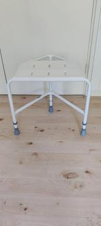 Douche kruk, Huis en Inrichting, Ophalen, Zo goed als nieuw, Overige typen, Minder dan 100 cm