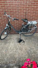 Te koop Ebike Batavus Monaco e go, Ophalen, Zo goed als nieuw, 50 km per accu of meer, Batavus