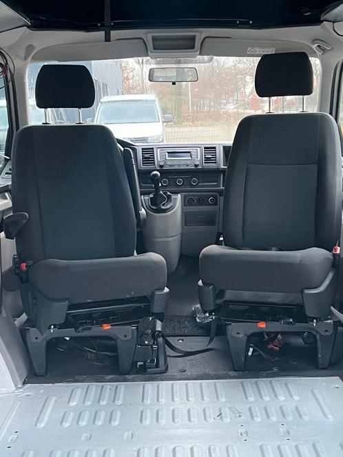 Rdw / Vrt Goedgekeurde draaiplateau’s Volkswagen Transporter, Caravans en Kamperen, Camper-accessoires, Nieuw, Ophalen