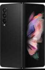 Samsung galaxy fold 3, Telecommunicatie, Mobiele telefoons | Samsung, Ophalen, Gebruikt, Zwart, Galaxy Z Fold