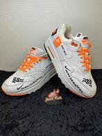 Nike air Max 1 Just Do It white - size 36, Overige kleuren, Nieuw, Ophalen of Verzenden, Sneakers of Gympen