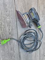 Festool DTS 400 Q delta schuurmachine - Gebruikt, Doe-het-zelf en Verbouw, Gereedschap | Schuurmachines, Verzenden, Gebruikt, Minder dan 600 watt