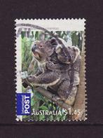 Australië 2009 Dieren 3224, Postzegels en Munten, Postzegels | Oceanië, Verzenden, Gestempeld