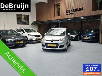 Fiat Panda 0.9 TwinAir Edizione Cool beschikbaar voor biedingen