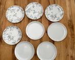 villeroy en boch vivo limited edition AH, Ophalen of Verzenden, Zo goed als nieuw, Bord(en), Overige stijlen