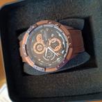 Heren horloge Rotorcraft nieuw, Overige merken, Polshorloge, Nieuw, Kunststof