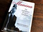MANINA - THE LIGHTHOUSE KEEPER'S DAUGHTER (Brigitte Bardot), Gebruikt, Drama, Ophalen of Verzenden, 1940 tot 1960