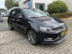 Volkswagen POLO 1.2 TSI HIGHLINE, Auto's, Volkswagen, Gebruikt, Euro 6, 4 cilinders, Met garantie (alle)