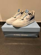 Mooie Karl Kani schoenen maat 42 - bijna nieuw!, Kleding | Heren, Wit, Ophalen of Verzenden, Karl Kani, Sneakers of Gympen