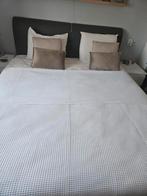 Bedsprei ikea 230x250, Huis en Inrichting, Ophalen of Verzenden, Zo goed als nieuw, Tweepersoons, Dekbedovertrek