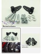 Verlagingset Harley Davidson Road King, Motoren, Ophalen, Nieuw