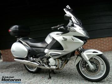 Honda NT 700 Deauville ABS /NT700 A beschikbaar voor biedingen
