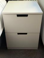 IKEA Nordli (nacht)kastje, Ophalen, Zo goed als nieuw