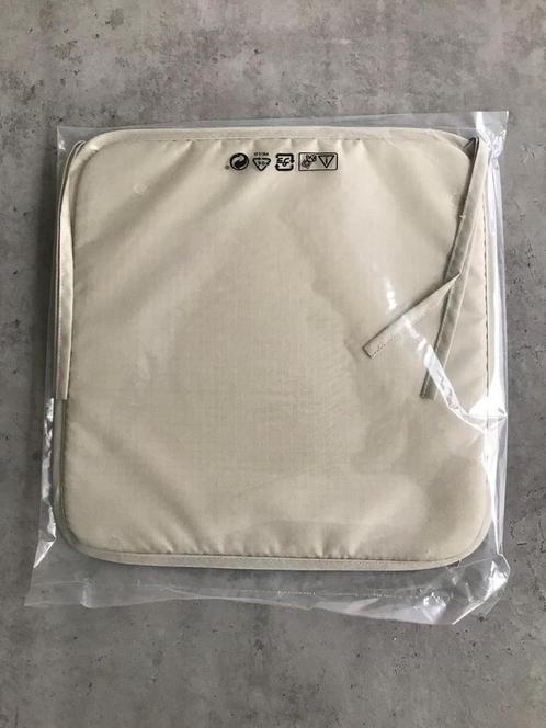 Stoelkussen - Brämön, Huis en Inrichting, Woonaccessoires | Kussens, Nieuw, Beige, Ophalen of Verzenden