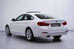 BMW 4-serie Gran Coupe 435d xDrive Luxury Line Leder Sportst, Auto's, Automaat, 15 km/l, Gebruikt, 2995 cc