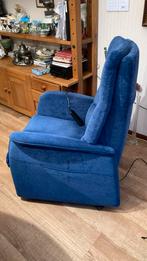 Sta op stoel, Ophalen, Minder dan 75 cm, Degelijk, Zo goed als nieuw