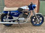 Zundapp 517 KS175 Watercooled, Fietsen en Brommers, Brommers | Zundapp, Ophalen, Zo goed als nieuw
