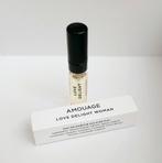 NU €10 ‼️ Amouage Love Delight parfum niche sample, Ophalen of Verzenden