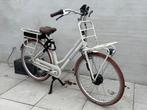 Gazelle Miss Grace elektrische stadsfiets - Weinig gebruikt!, Fietsen en Brommers, Ophalen of Verzenden, Zo goed als nieuw, 51 tot 55 cm