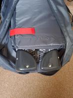 Campingbedje  ZGAN, Ophalen, Zo goed als nieuw, Reisbedje