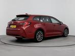 Toyota Corolla Touring Sports 1.8 Hybrid First Edition | Par, Gebruikt, 4 cilinders, Corolla, Origineel Nederlands