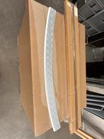 Bumperbescherming VW Caddy (oud model), Volkswagen, Nieuw, Ophalen of Verzenden, Achter