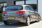 BMW 1-serie 118i Corporate Lease High Executive - Dealer ond, 65 €/maand, Gebruikt, Bedrijf, 650 kg
