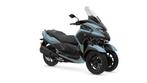 Yamaha TRICITY 300 (bj 2025), Scooter, Bedrijf, 12 t/m 35 kW