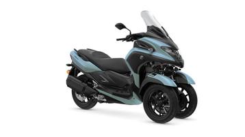 Yamaha TRICITY 300 (bj 2025) beschikbaar voor biedingen