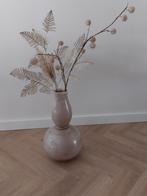 PRACHTIGE MODERNE NIEUWE VAAS, Huis en Inrichting, Overige kleuren, Nieuw, Ophalen of Verzenden, Glas