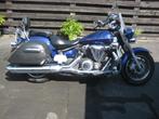 YAMAHA XVS1300A (bj 2007) Midnight Star, Motoren, Motoren | Yamaha, 1300 cc, Particulier, 2 cilinders, Chopper