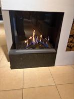 Bellfires Corner Bell Topsham, Ophalen, Gas, Zo goed als nieuw, Inbouw
